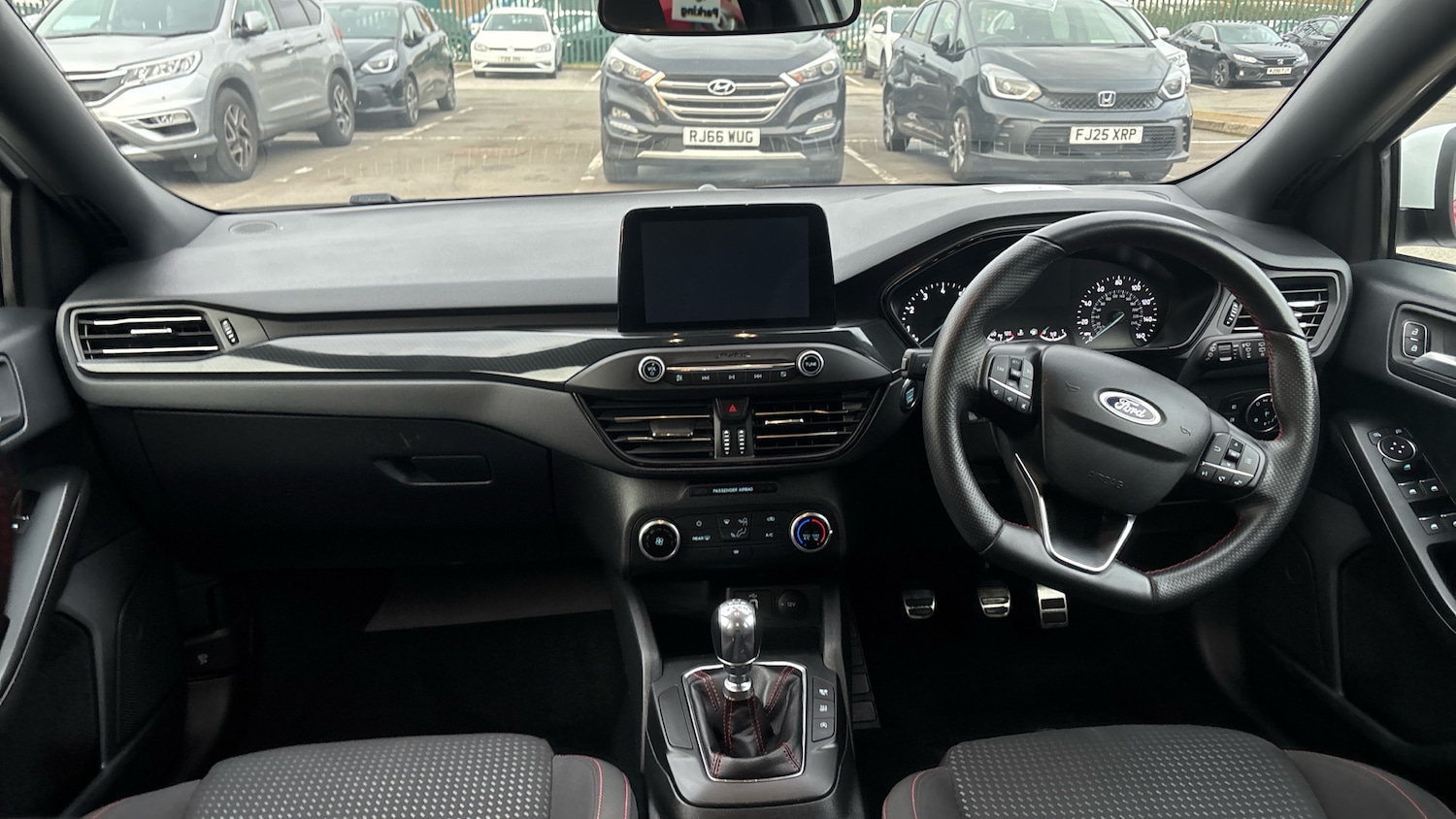 Used Ford Focus 2020 for sale - 76541690: Photo 10