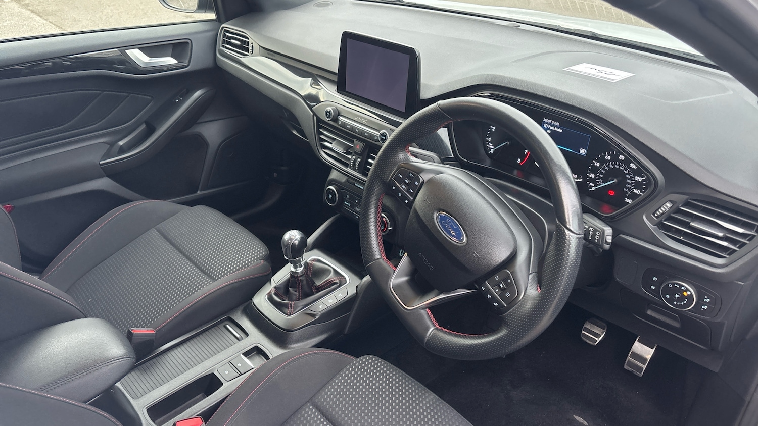 Used Ford Focus 2020 for sale - 76541690: Photo 11