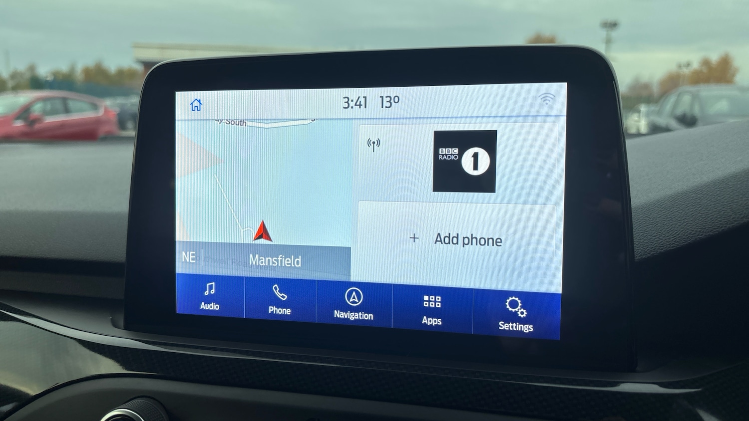 Used Ford Focus 2020 for sale - 76541690: Photo 12