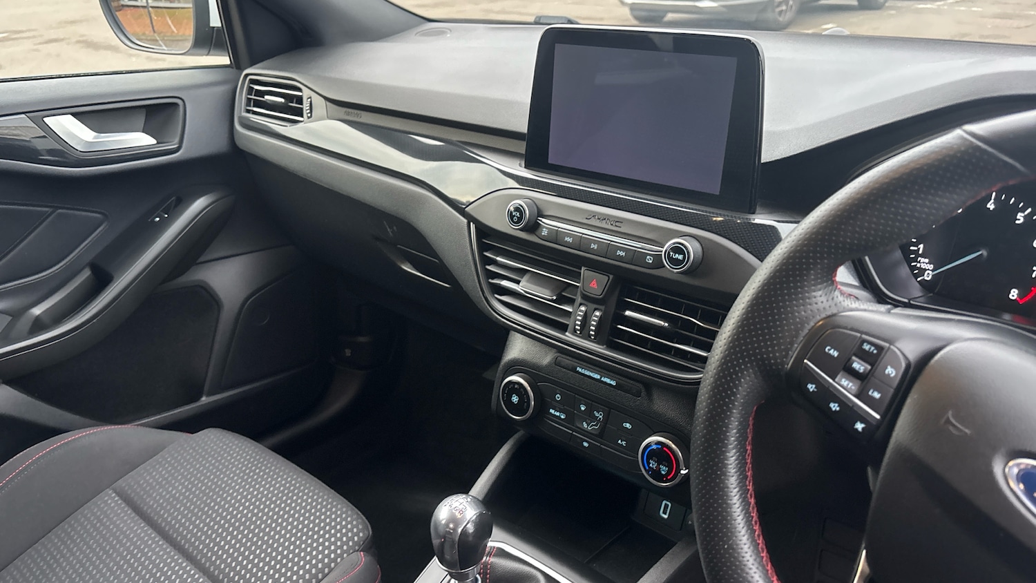 Used Ford Focus 2020 for sale - 76541690: Photo 14