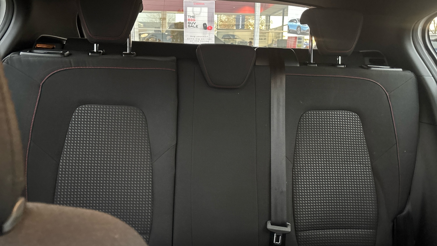 Used Ford Focus 2020 for sale - 76541690: Photo 15