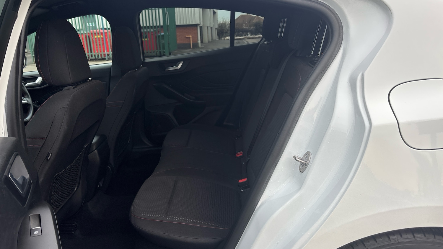 Used Ford Focus 2020 for sale - 76541690: Photo 16