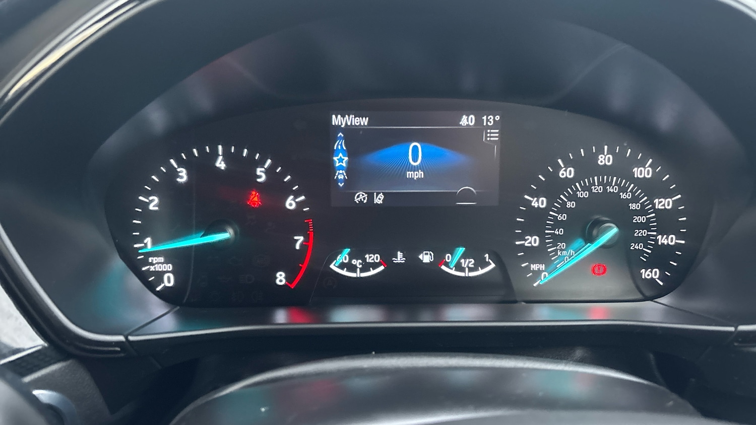 Used Ford Focus 2020 for sale - 76541690: Photo 18