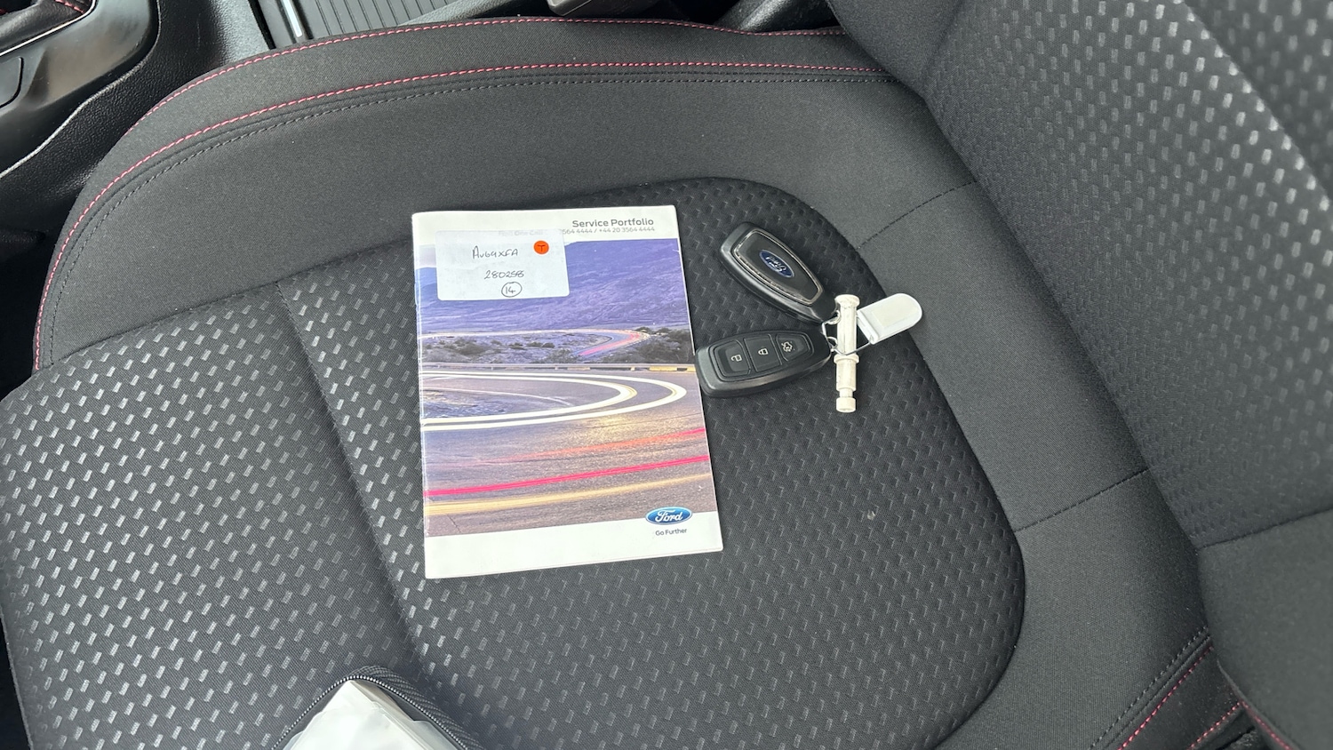 Used Ford Focus 2020 for sale - 76541690: Photo 19