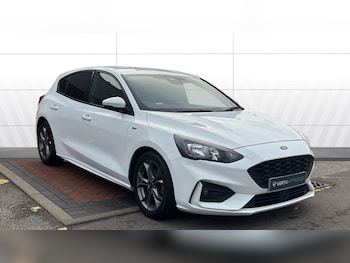 Used Ford Focus 2020 for sale - 76541690: Photo