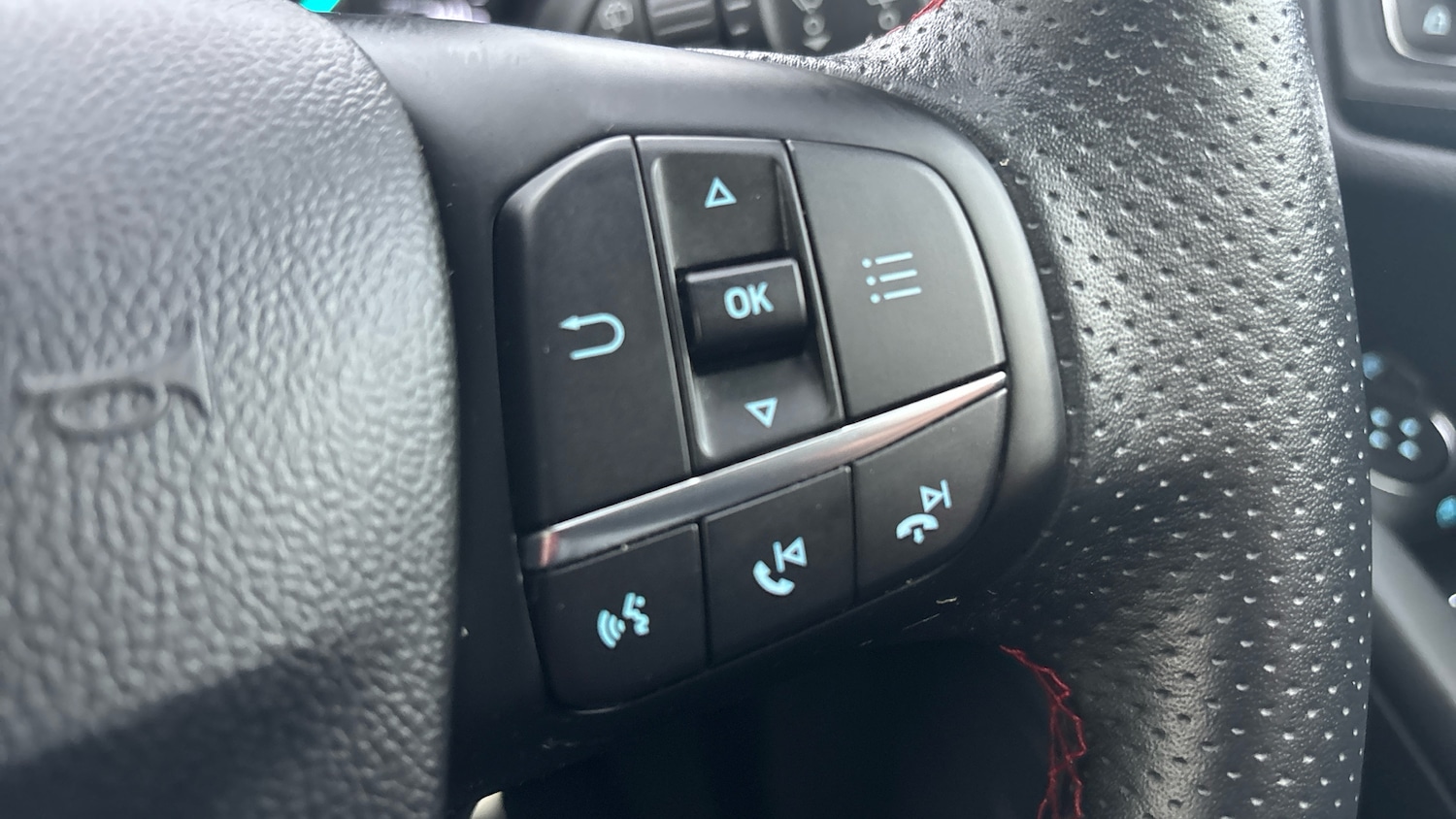 Used Ford Focus 2020 for sale - 76541690: Photo 22