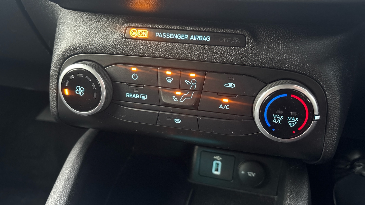 Used Ford Focus 2020 for sale - 76541690: Photo 26