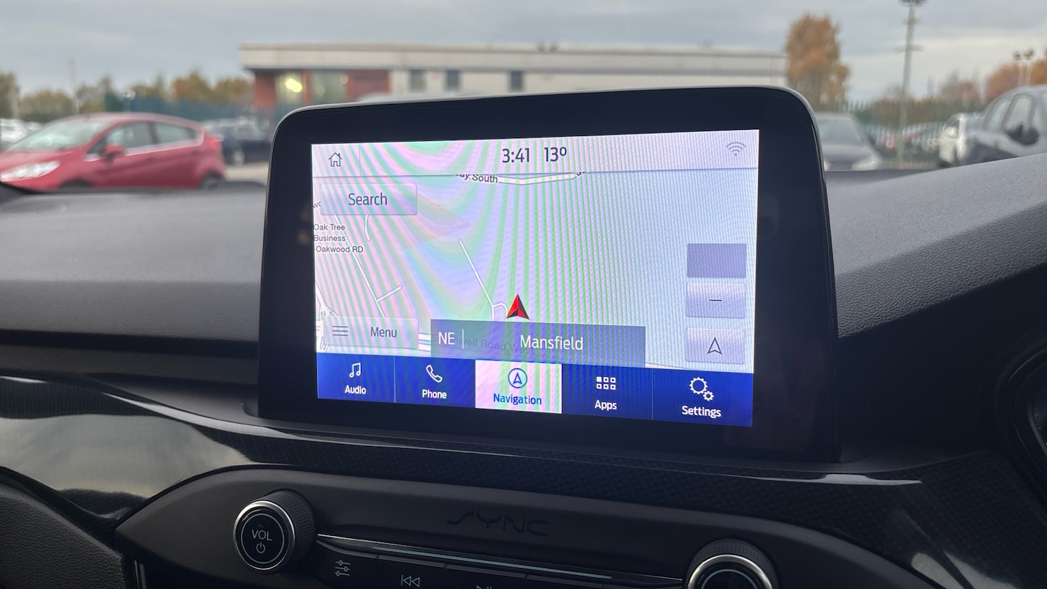 Used Ford Focus 2020 for sale - 76541690: Photo 27