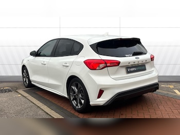 Used Ford Focus 2020 for sale - 76541690: Photo