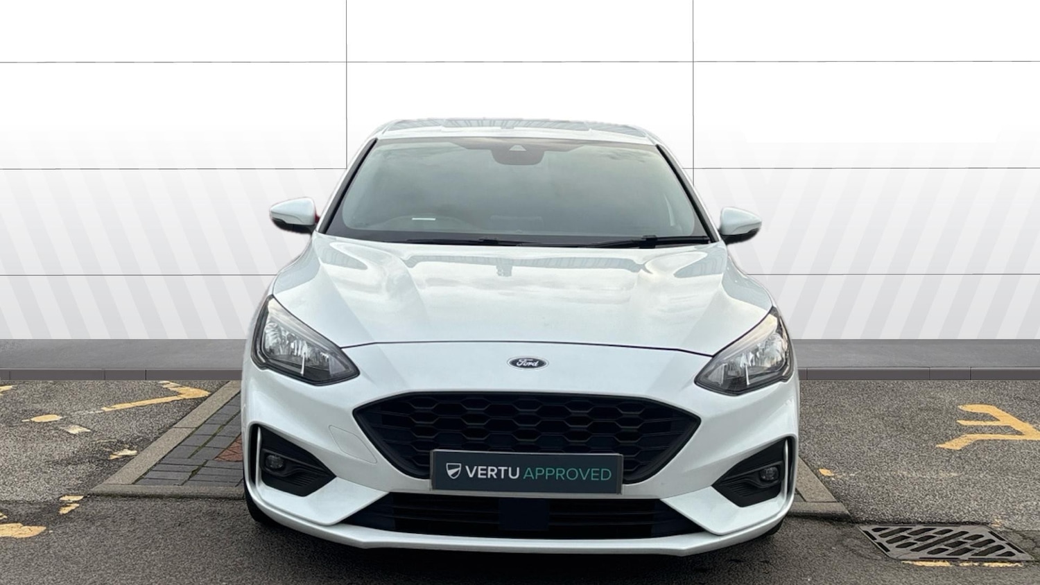 Used Ford Focus 2020 for sale - 76541690: Photo 3