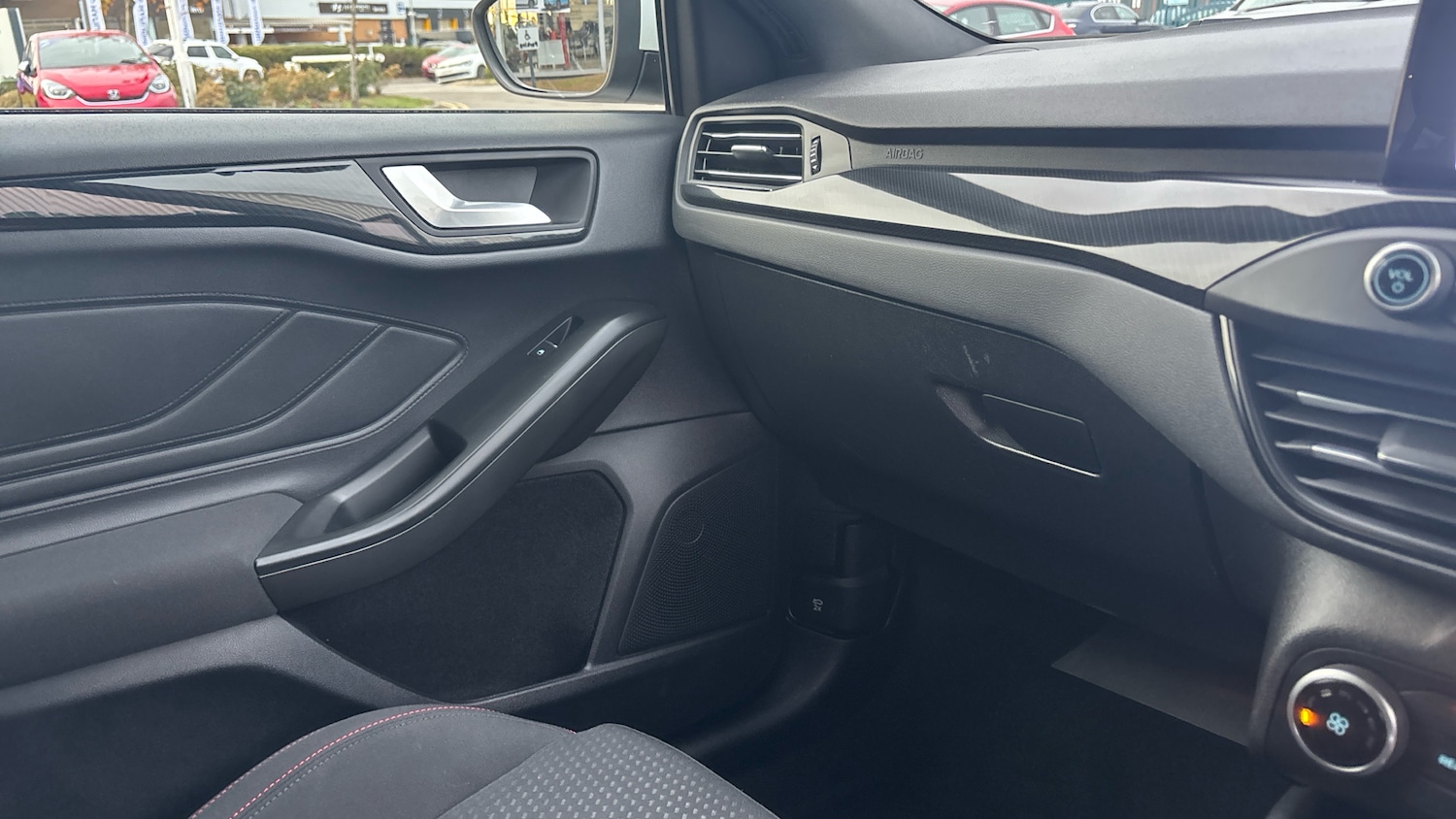 Used Ford Focus 2020 for sale - 76541690: Photo 30