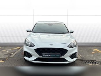 Used Ford Focus 2020 for sale - 76541690: Photo