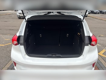 Used Ford Focus 2020 for sale - 76541690: Photo