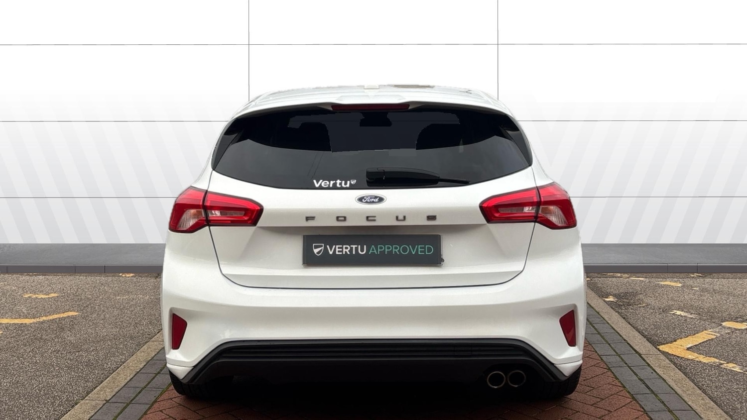 Used Ford Focus 2020 for sale - 76541690: Photo 6