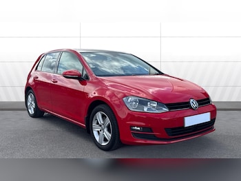 Used Volkswagen Golf 2016 for sale - 78858450: Photo