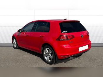 Used Volkswagen Golf 2016 for sale - 78858450: Photo
