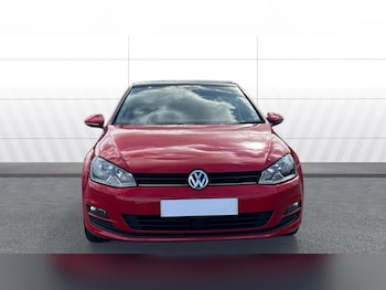Used Volkswagen Golf 2016 for sale - 78858450: Photo