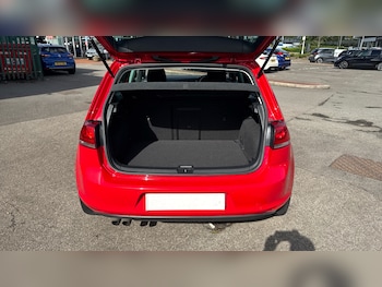 Used Volkswagen Golf 2016 for sale - 78858450: Photo