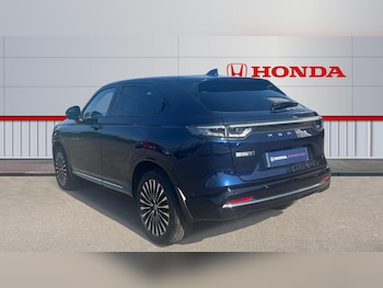 Used Honda e NY1 2024 for sale - 78373298: Photo