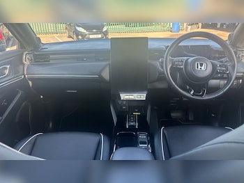 Used Honda e NY1 2024 for sale - 78373298: Photo