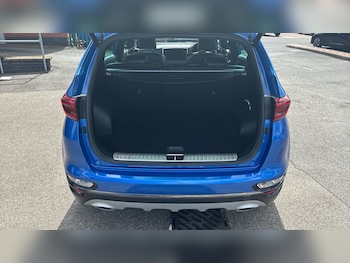 Used Kia Sportage 2019 for sale - 78820481: Photo