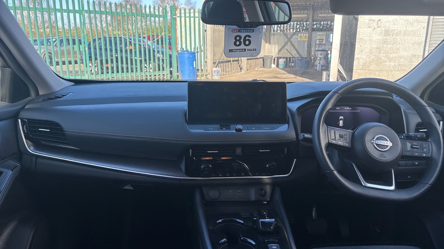 Used Nissan X-Trail 2025 for sale - 78067390: Photo 10