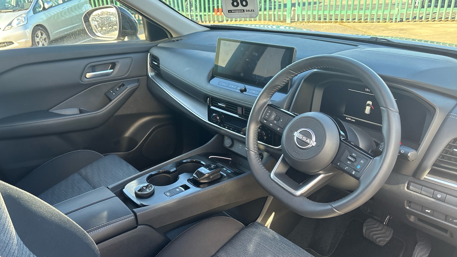 Used Nissan X-Trail 2025 for sale - 78067390: Photo 11