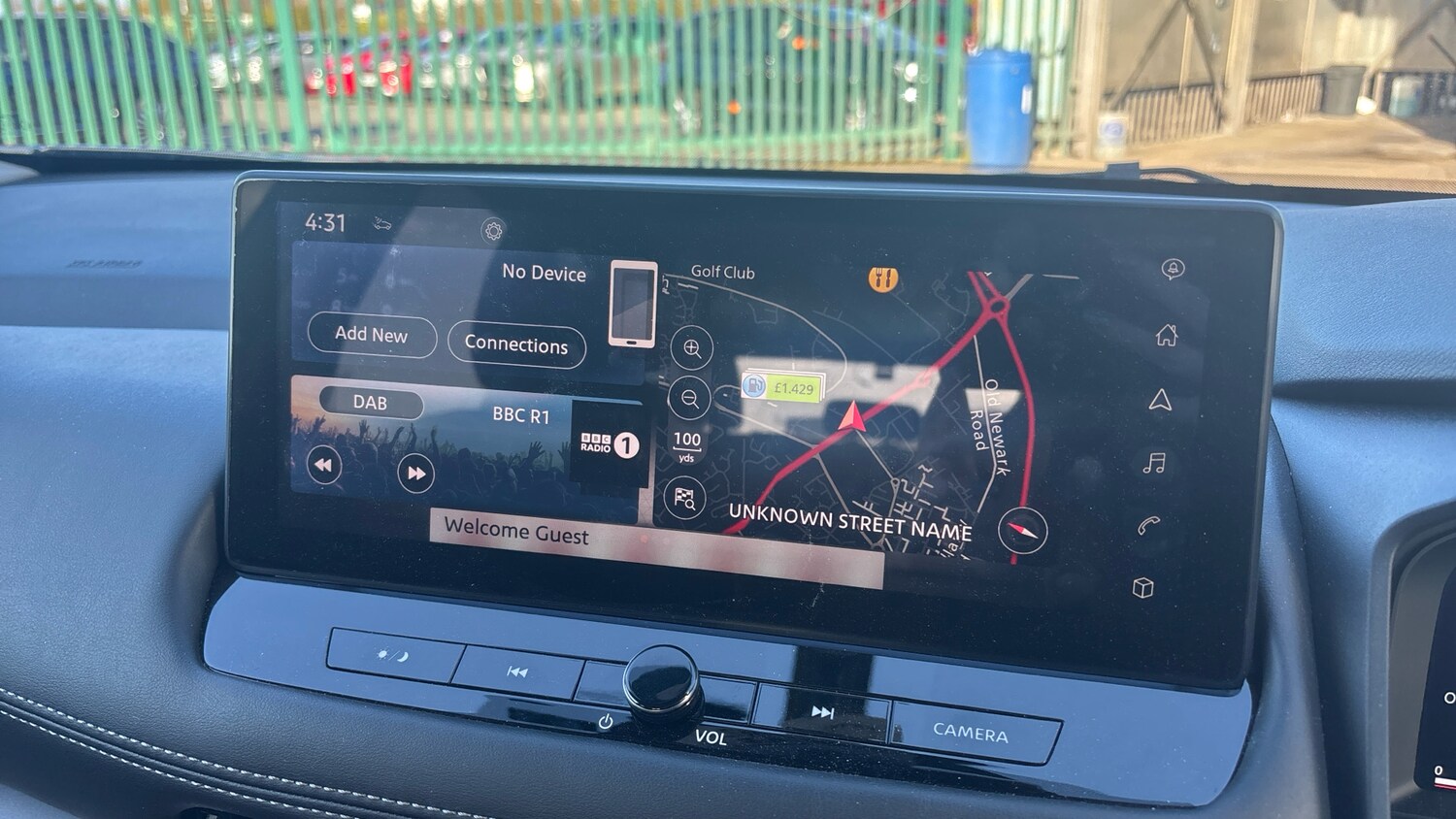 Used Nissan X-Trail 2025 for sale - 78067390: Photo 12