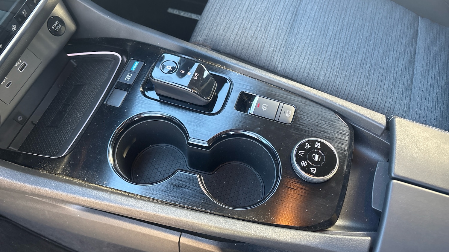 Used Nissan X-Trail 2025 for sale - 78067390: Photo 13