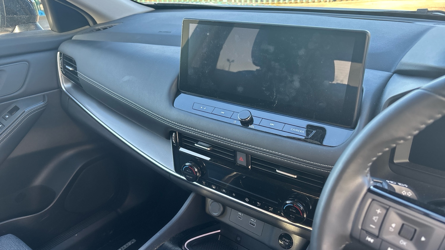 Used Nissan X-Trail 2025 for sale - 78067390: Photo 14