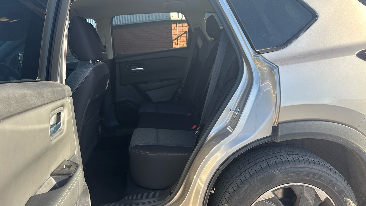 Used Nissan X-Trail 2025 for sale - 78067390: Photo 16