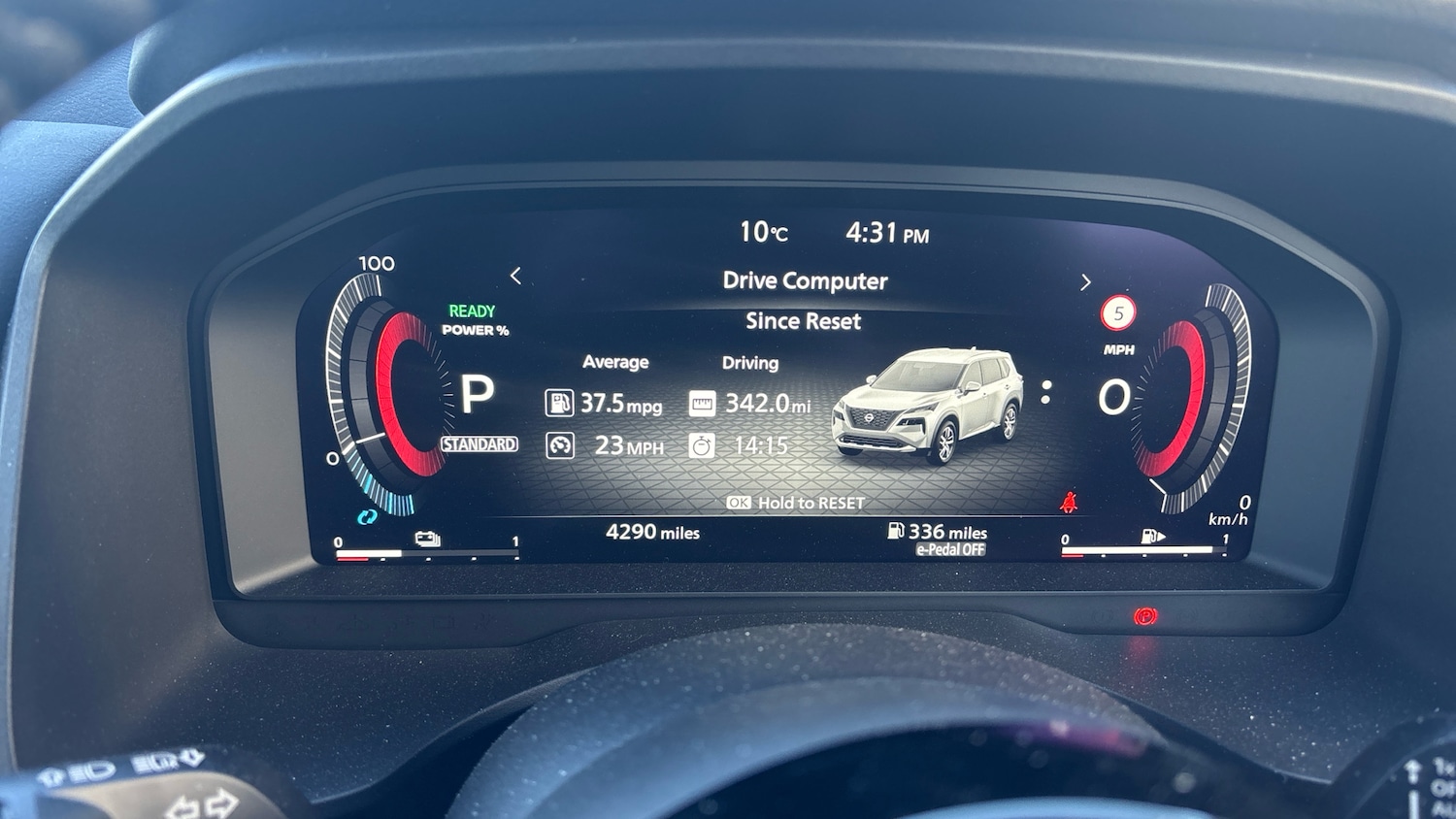 Used Nissan X-Trail 2025 for sale - 78067390: Photo 18