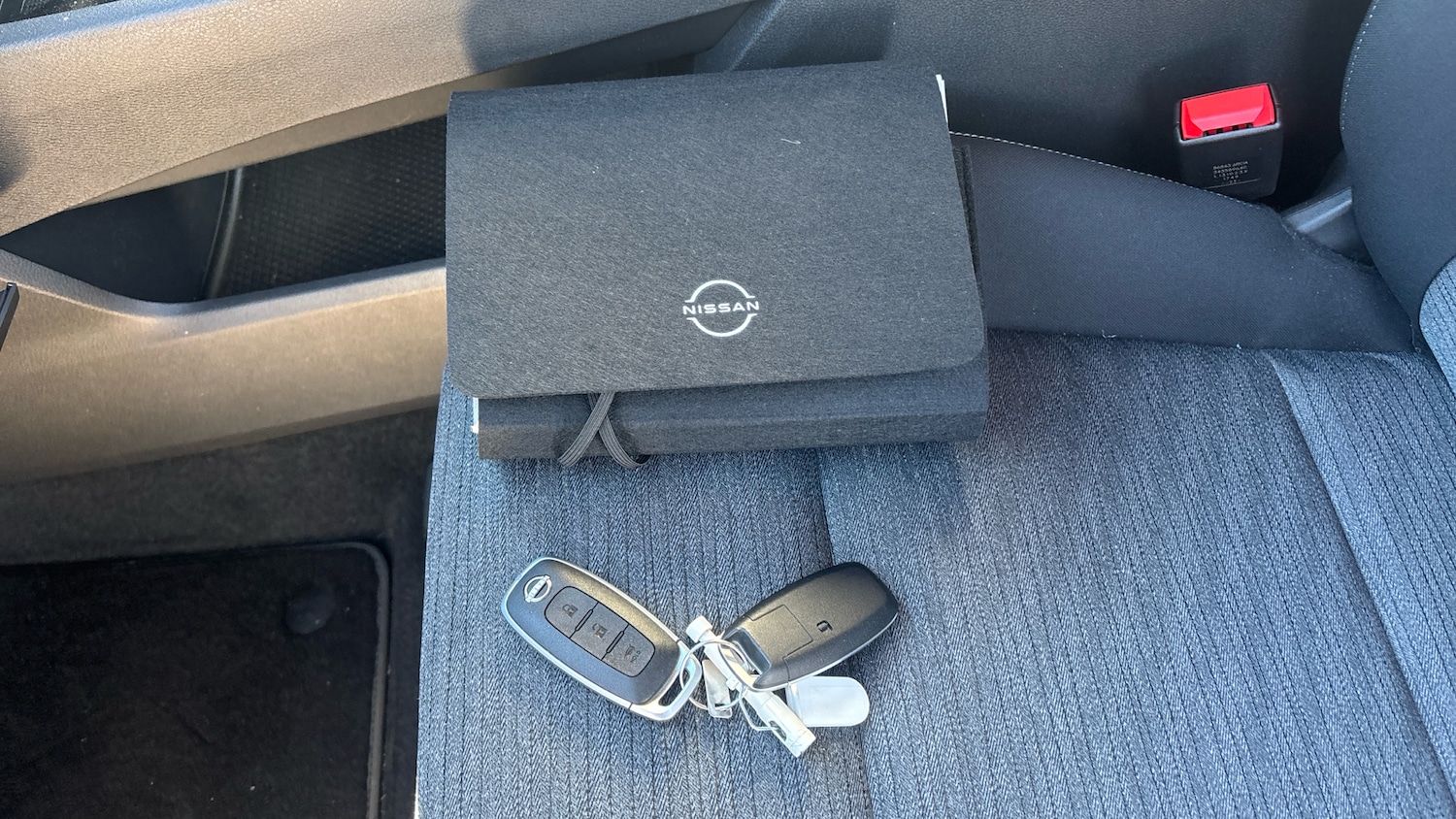 Used Nissan X-Trail 2025 for sale - 78067390: Photo 19