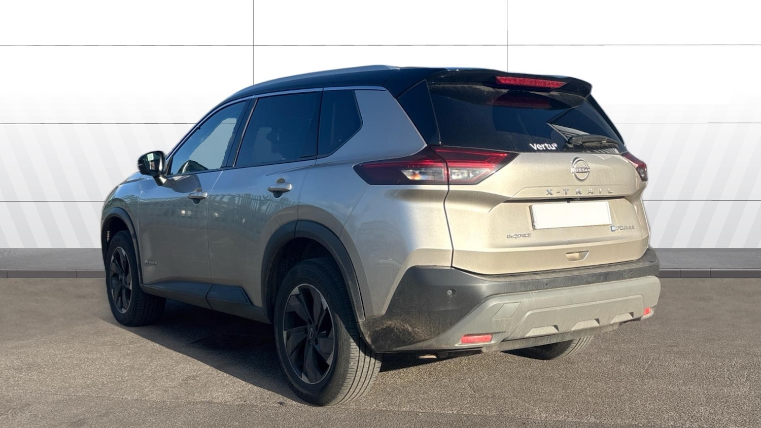 Used Nissan X-Trail 2025 for sale - 78067390: Photo 2