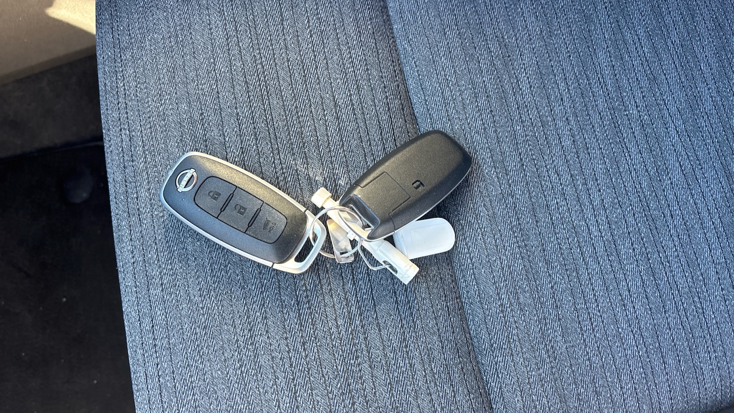 Used Nissan X-Trail 2025 for sale - 78067390: Photo 20