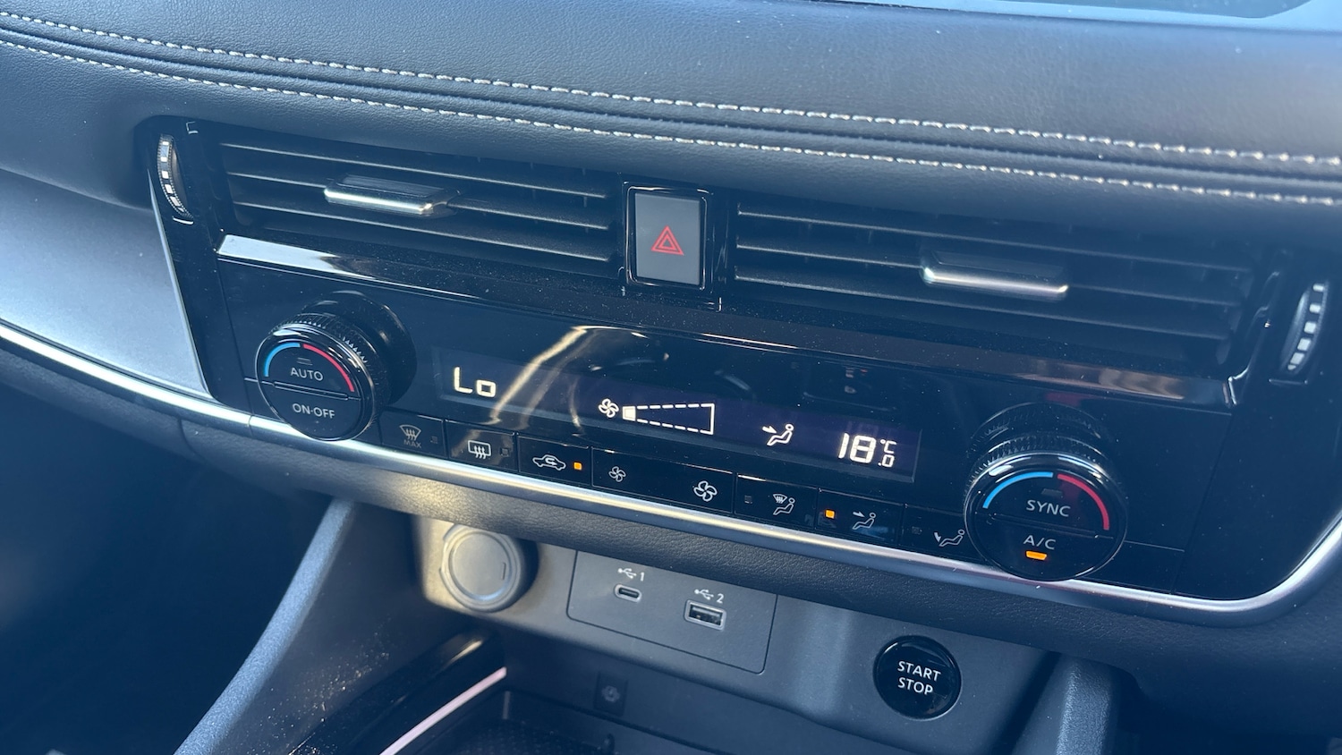 Used Nissan X-Trail 2025 for sale - 78067390: Photo 21