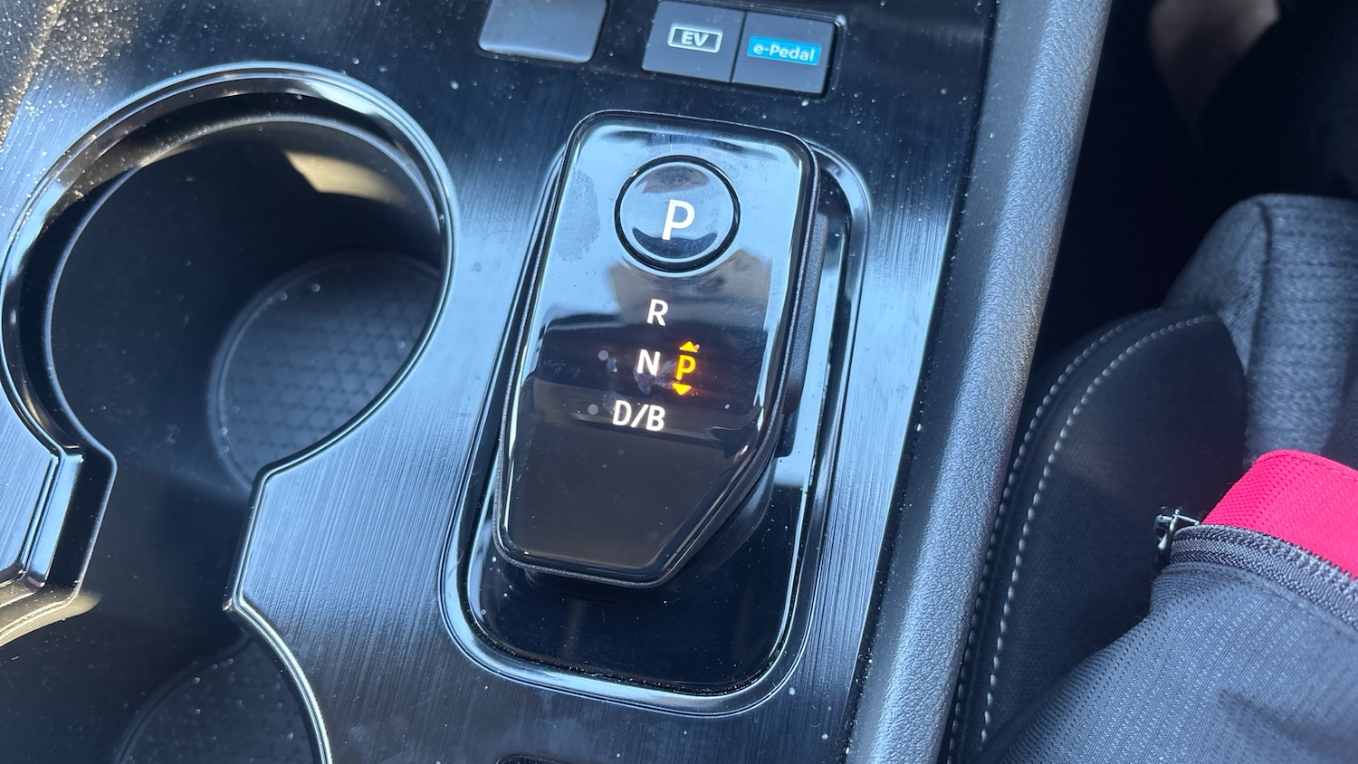 Used Nissan X-Trail 2025 for sale - 78067390: Photo 23