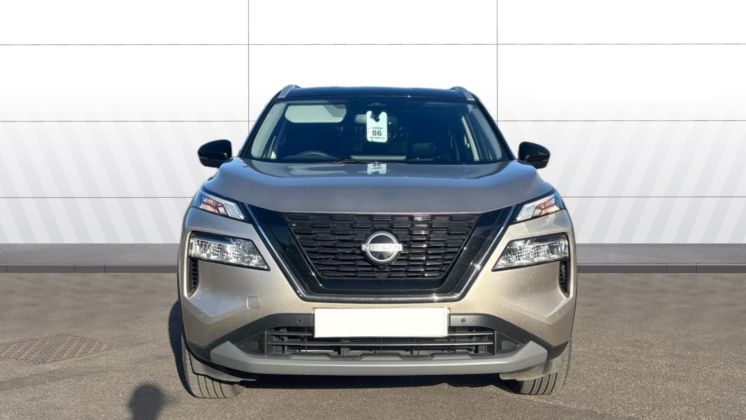 Used Nissan X-Trail 2025 for sale - 78067390: Photo 3