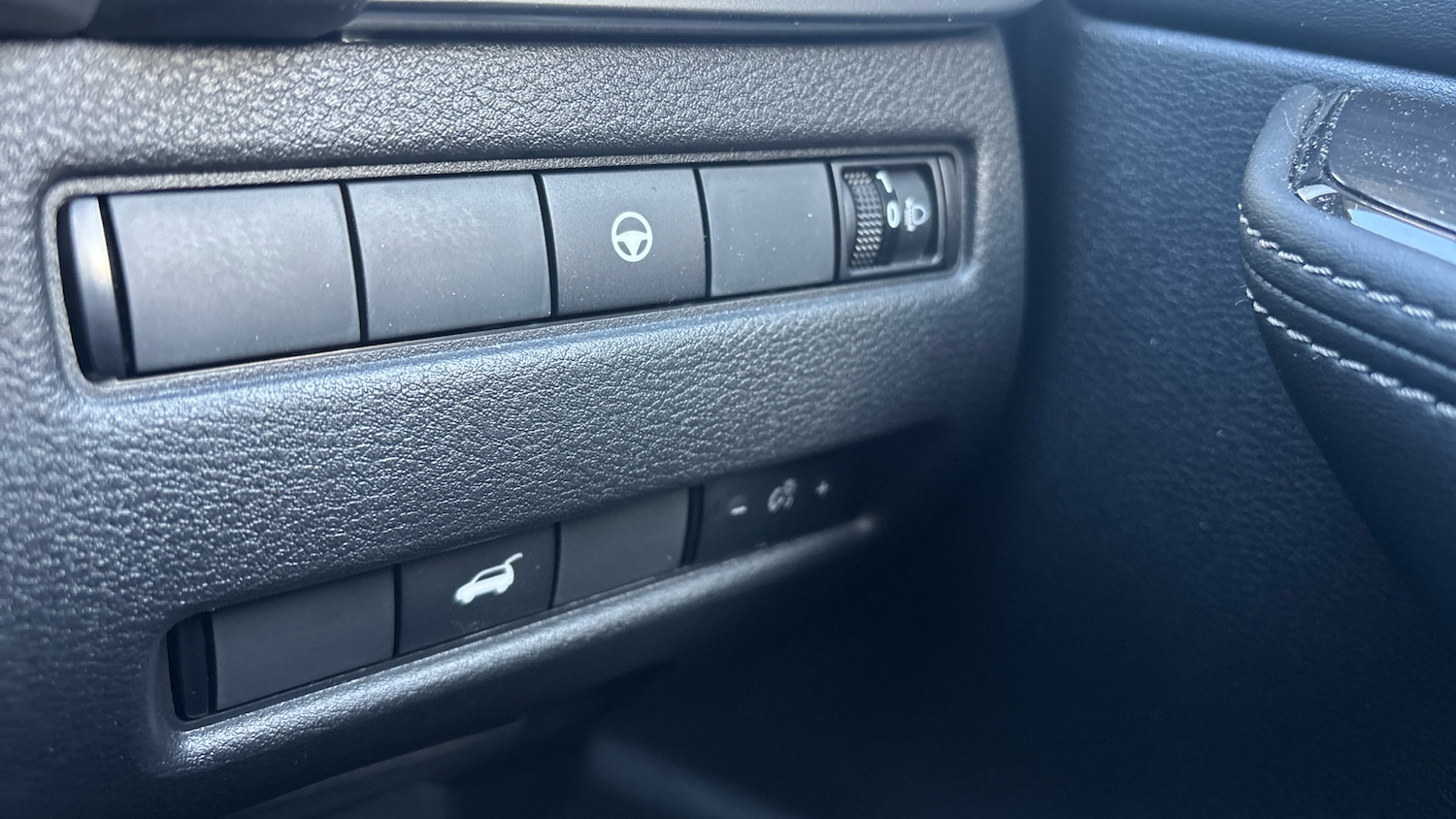 Used Nissan X-Trail 2025 for sale - 78067390: Photo 33