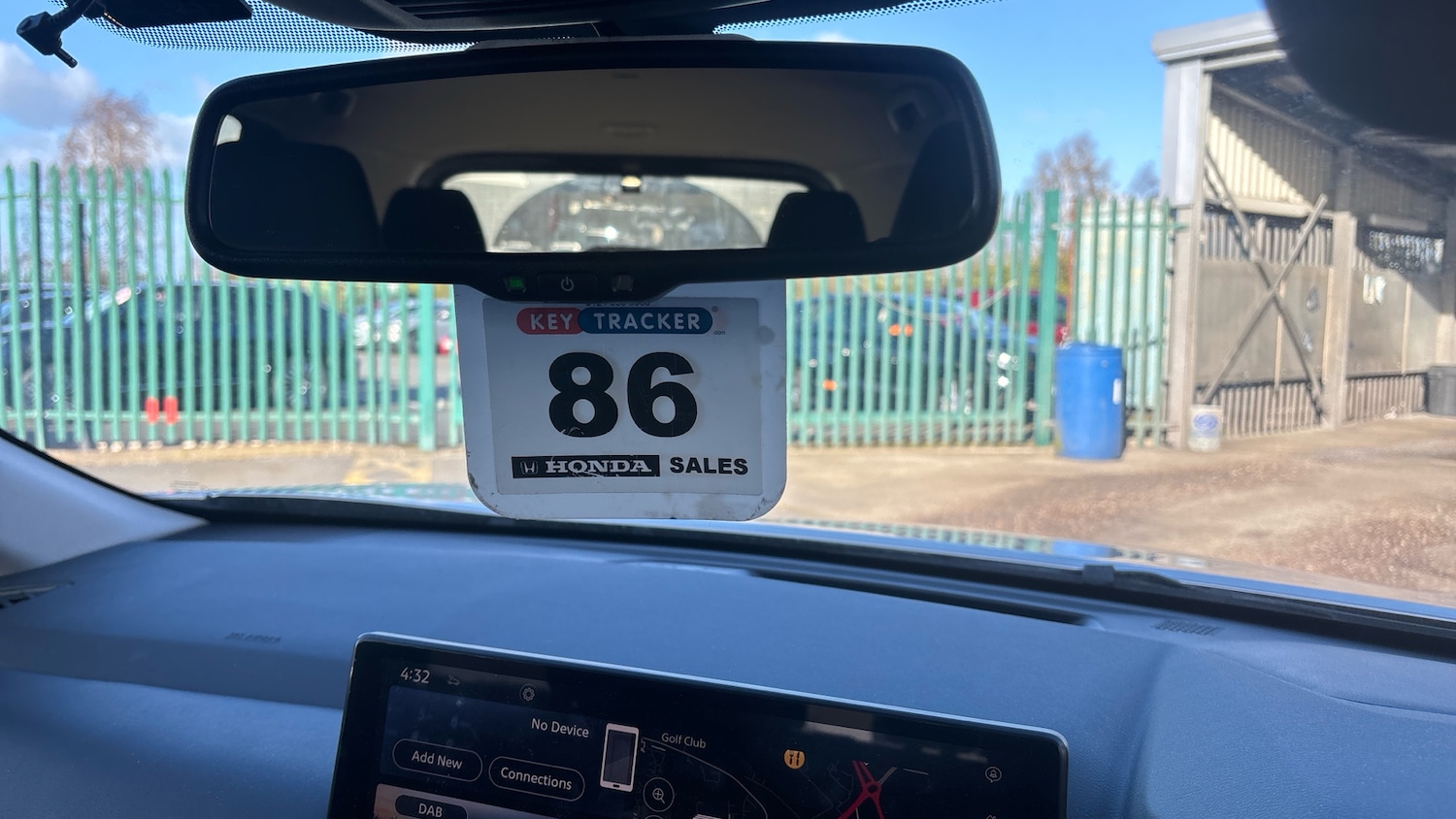 Used Nissan X-Trail 2025 for sale - 78067390: Photo 35