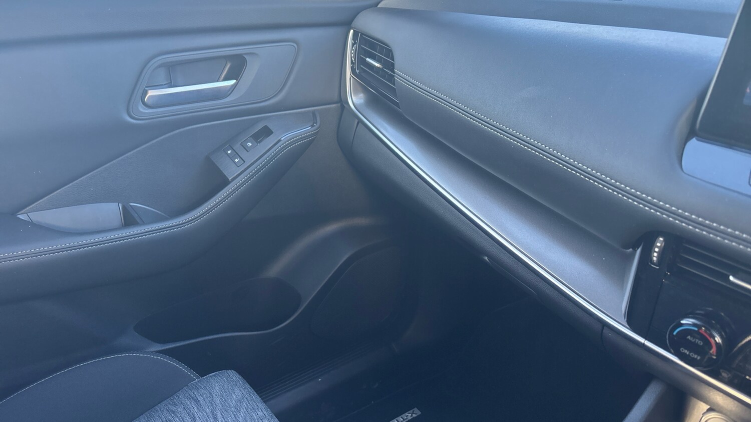 Used Nissan X-Trail 2025 for sale - 78067390: Photo 36