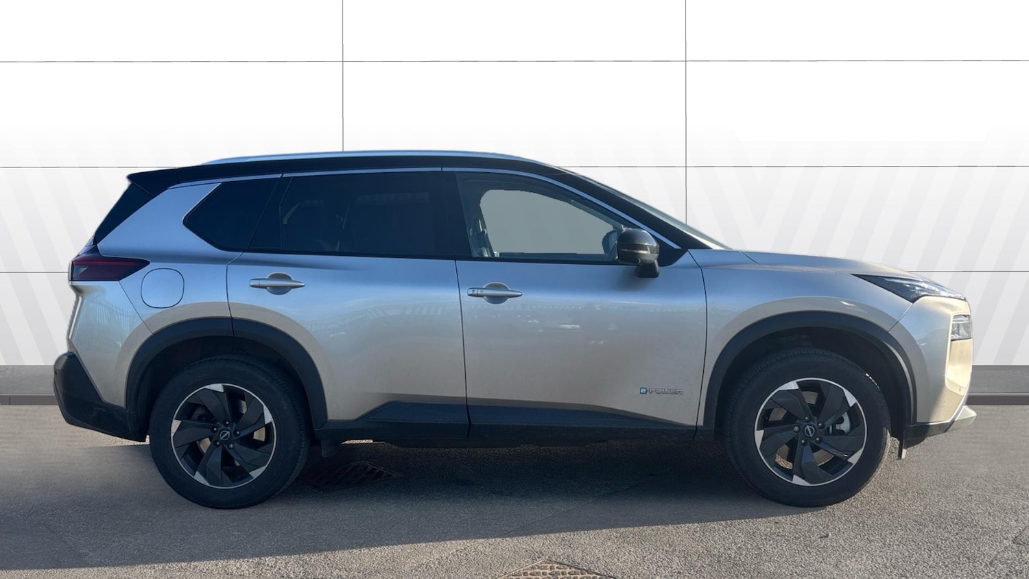 Used Nissan X-Trail 2025 for sale - 78067390: Photo 5