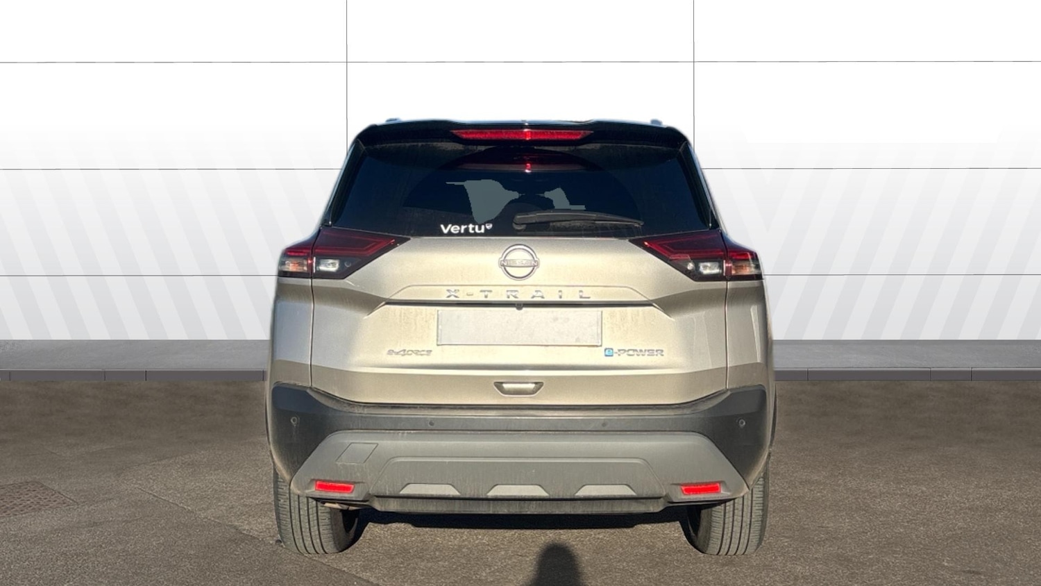 Used Nissan X-Trail 2025 for sale - 78067390: Photo 6