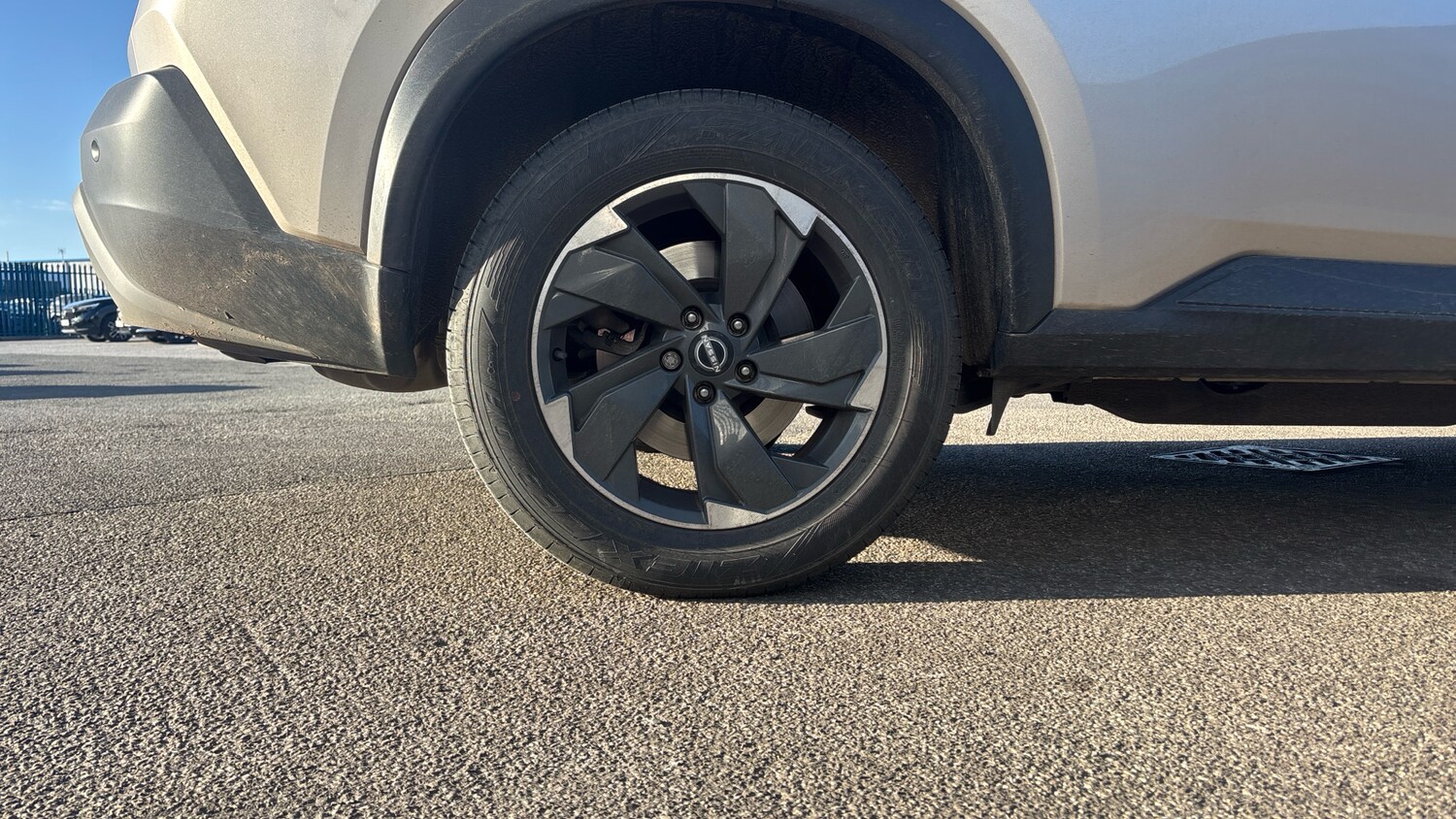 Used Nissan X-Trail 2025 for sale - 78067390: Photo 7