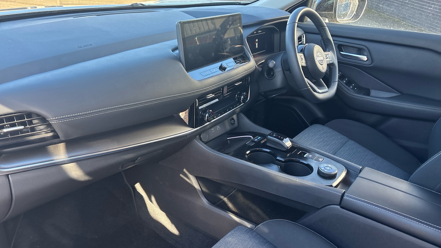 Used Nissan X-Trail 2025 for sale - 78067390: Photo 9