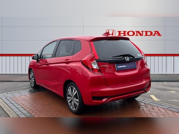 Used Honda Jazz 2018 for sale - 77336459: Photo