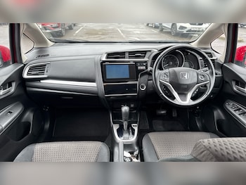 Used Honda Jazz 2018 for sale - 77336459: Photo