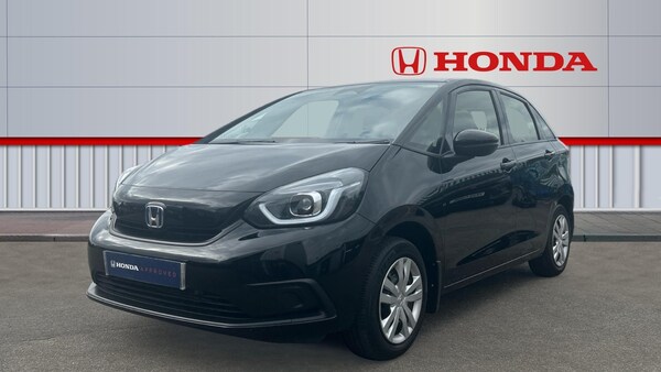 Used Honda Jazz 2022 for sale - 75665317: Photo 10
