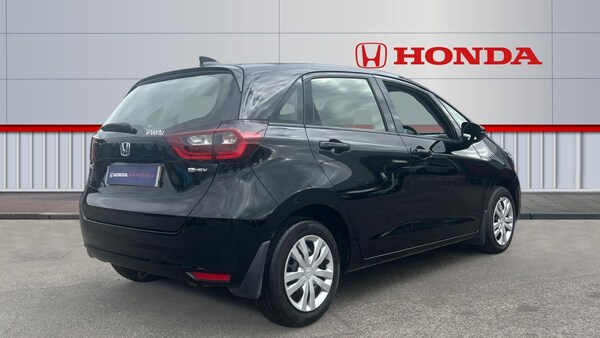 Used Honda Jazz 2022 for sale - 75665317: Photo 12