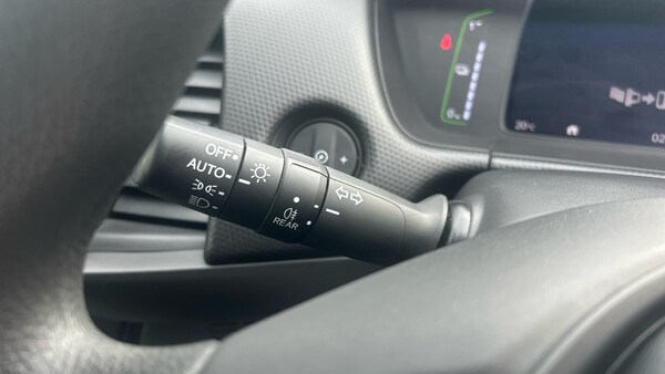 Used Honda Jazz 2022 for sale - 75665317: Photo 13